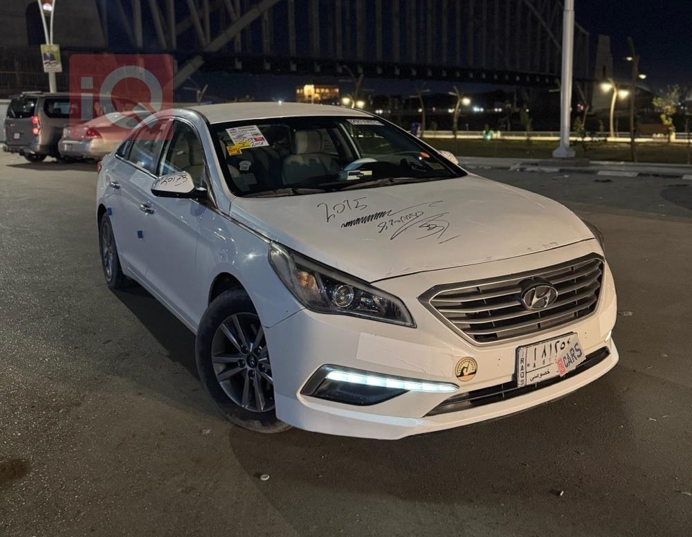 هيونداي سوناتا